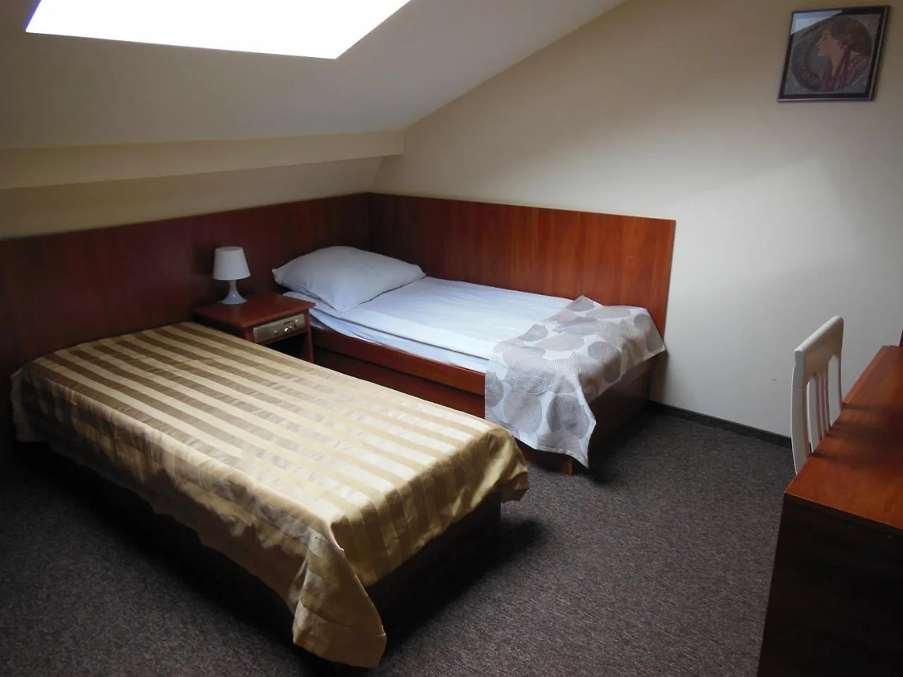 Hotel Jester Wrocław 3*,  Polska