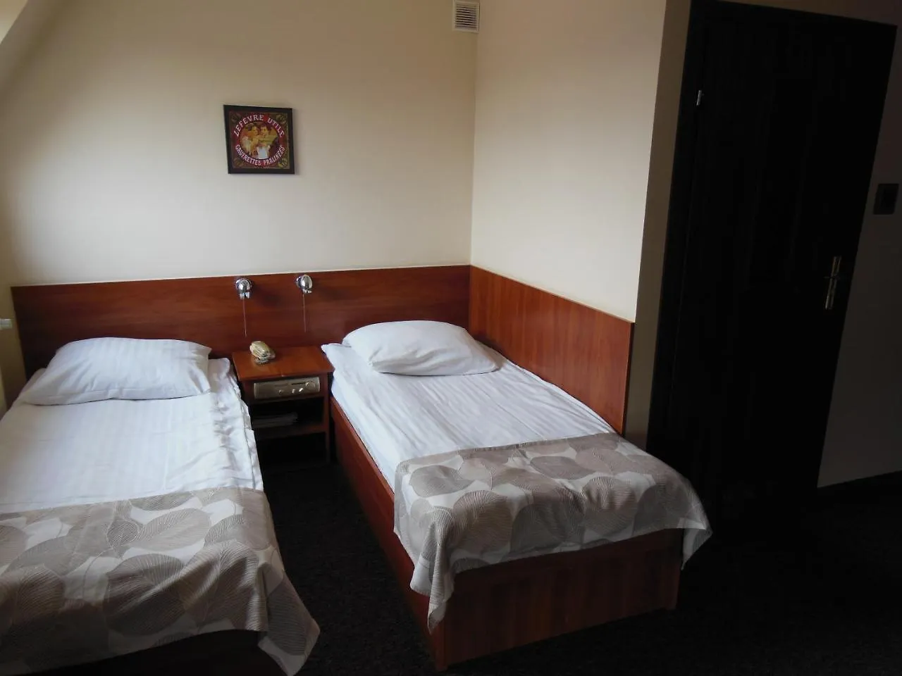 ***  Hotel Jester Wrocław Polska